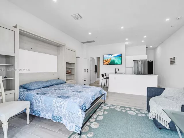 Квартира в аренду номер1536S - фото 7190449