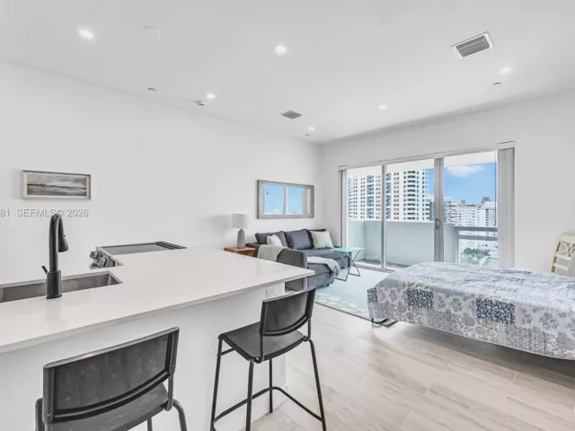 Квартира в аренду номер1536S - фото 7190445