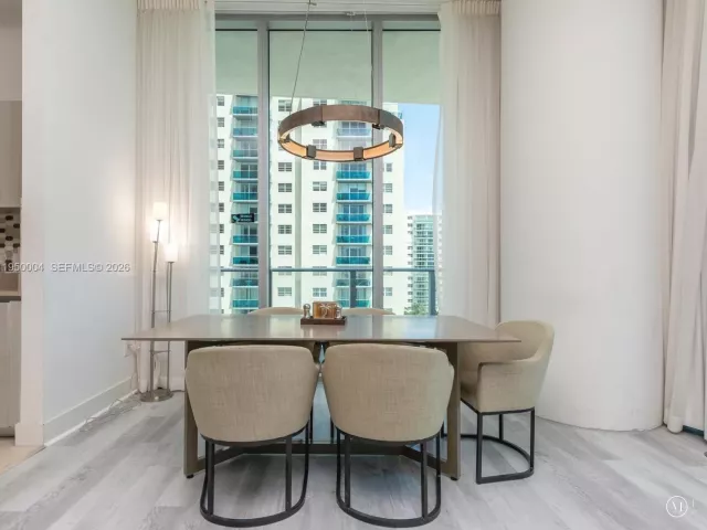 Квартира в аренду номер601 - фото 7190932