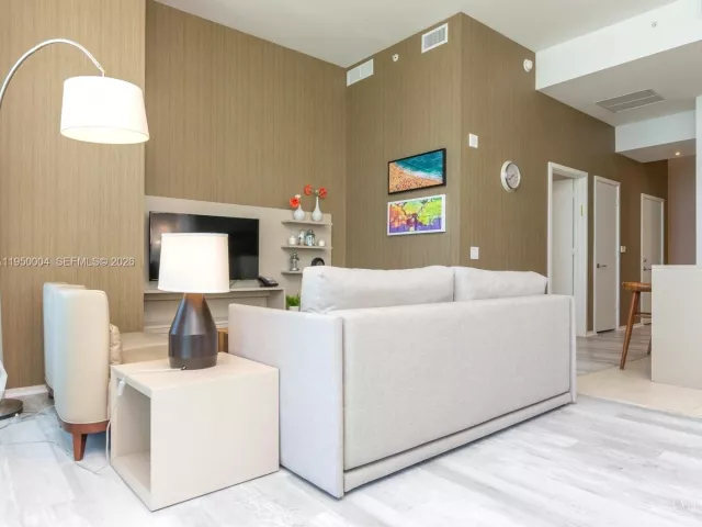 Квартира в аренду номер601 - фото 7190925