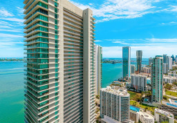 Квартира #PH4404