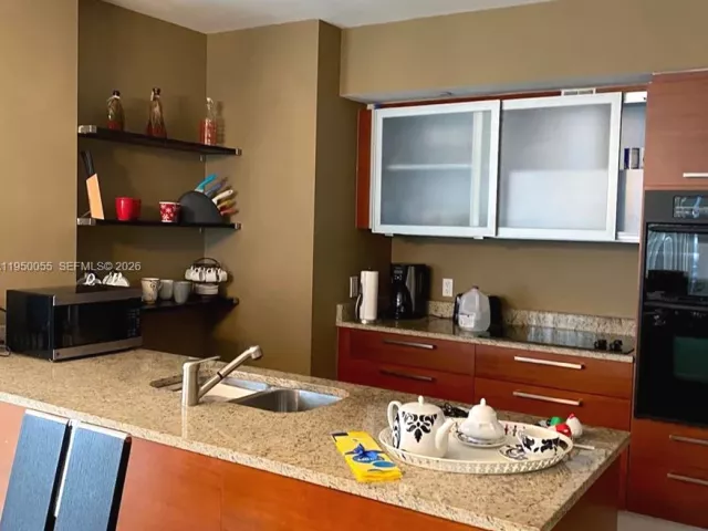 Квартира в аренду номер1106 - фото 7193740