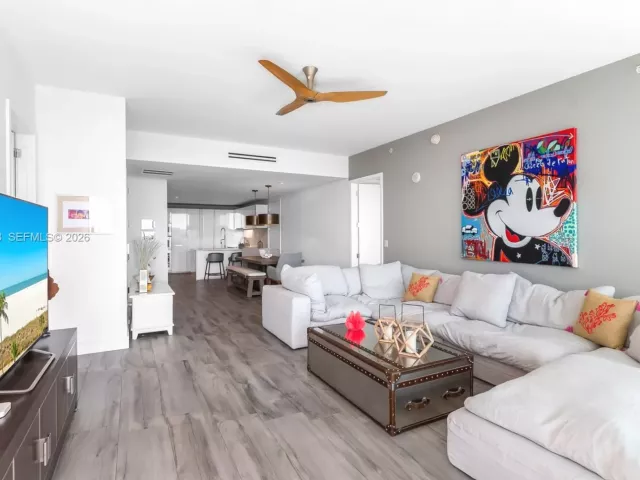 Квартира в аренду номер605 - фото 7193946