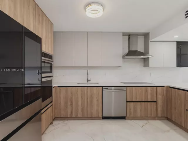 Квартира в аренду номерPH-A4 - фото 7191057