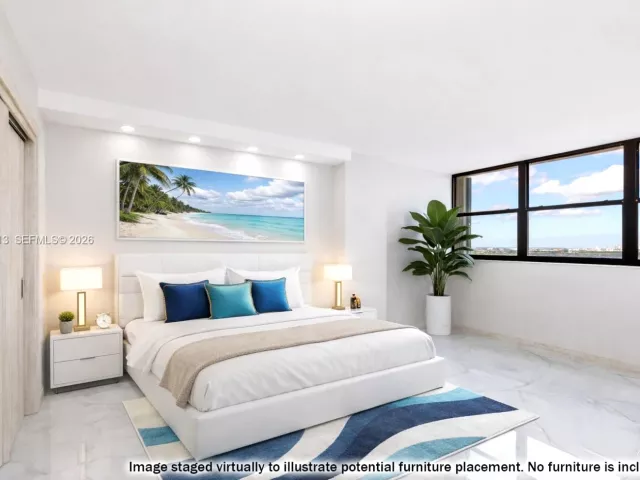 Квартира в аренду номерPH-A4 - фото 7191047