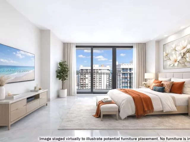 Квартира в аренду номерPH-A4 - фото 7191053