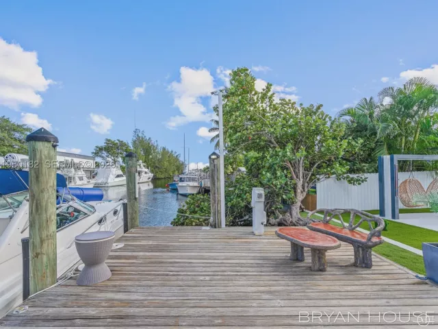 Продажа дома по адресу 3341 NW 20th St - фото 9144466