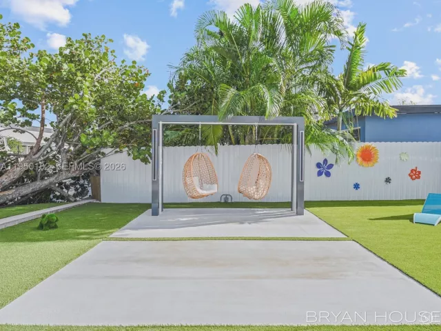 Продажа дома по адресу 3341 NW 20th St - фото 9144468