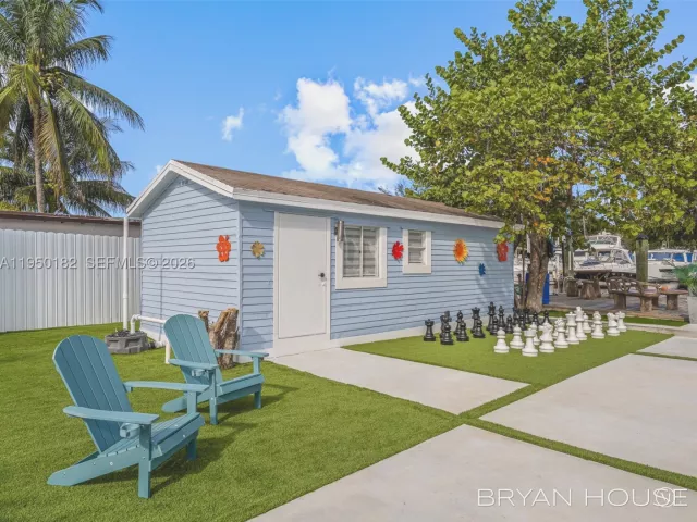 Продажа дома по адресу 3341 NW 20th St - фото 9144470