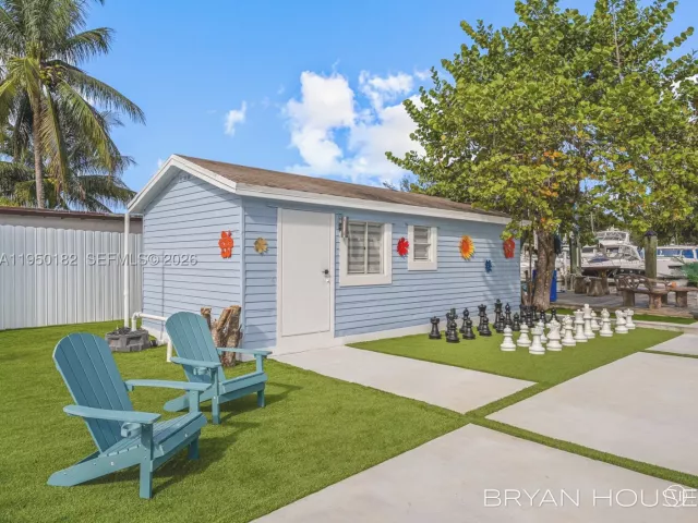Продажа дома по адресу 3341 NW 20th St - фото 9144505