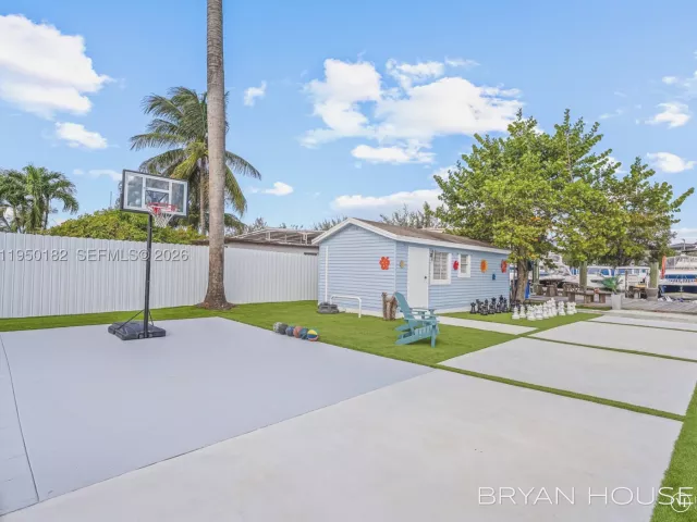 Продажа дома по адресу 3341 NW 20th St - фото 9144508