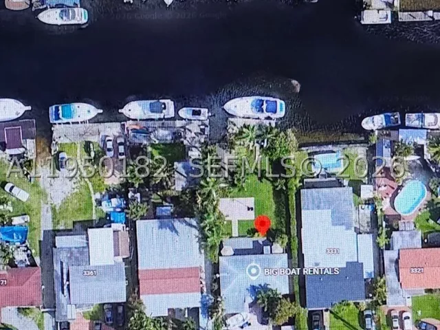 Продажа дома по адресу 3341 NW 20th St - фото 9144535