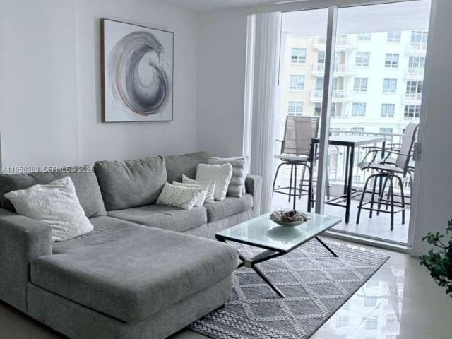 Квартира в аренду номер1105 - фото 7194771