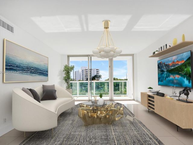 Квартира в аренду номер408 - фото 7434720