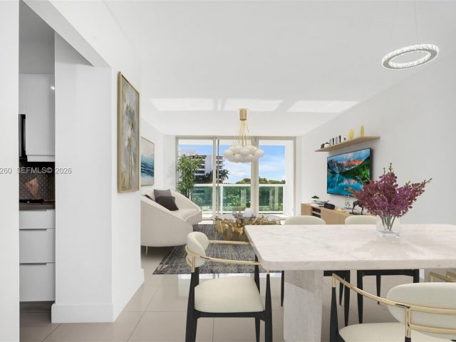 Квартира в аренду номер408 - фото 7434721