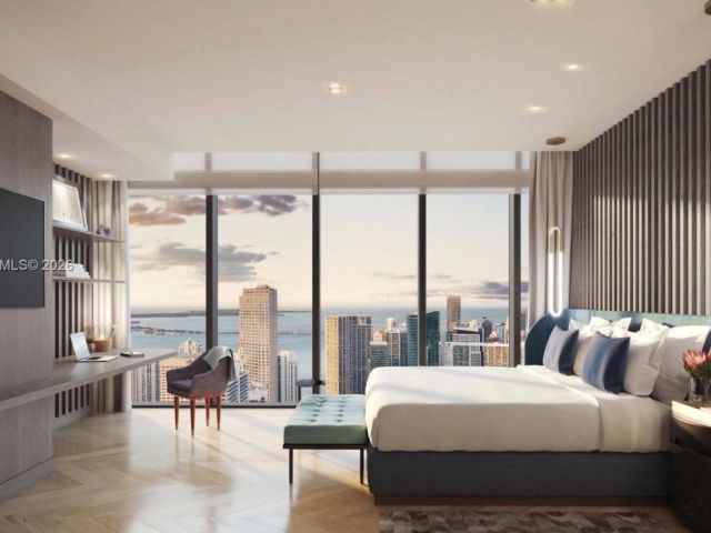 Продажа квартиры #4608 - фото 7194485