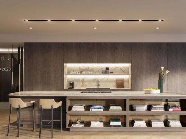 Продажа квартиры #4608 - фото 7194487