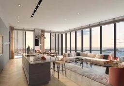 Квартира #4608