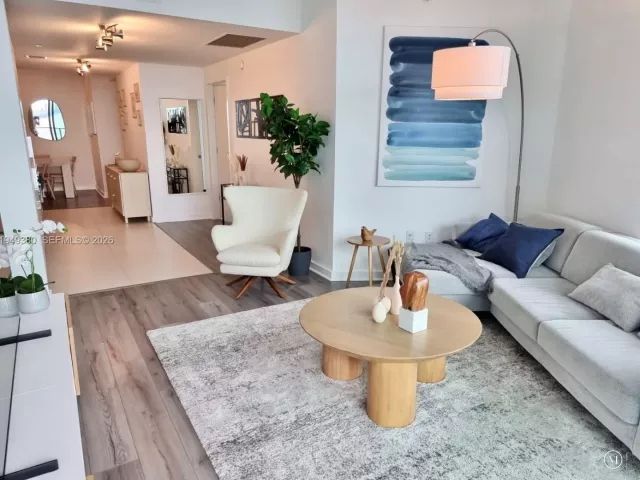 Квартира в аренду номер3601 - фото 7192681