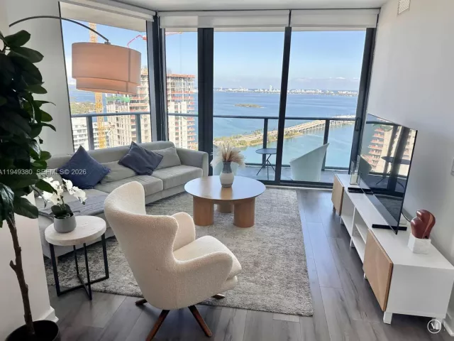 Квартира в аренду номер3601 - фото 7192683