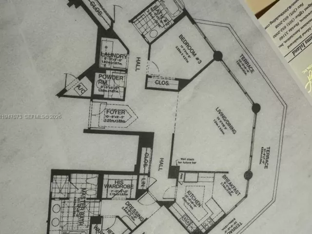 Продажа квартиры #1801 - фото 7195014