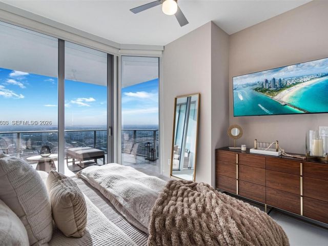 Квартира в аренду номер4108 - фото 7194937