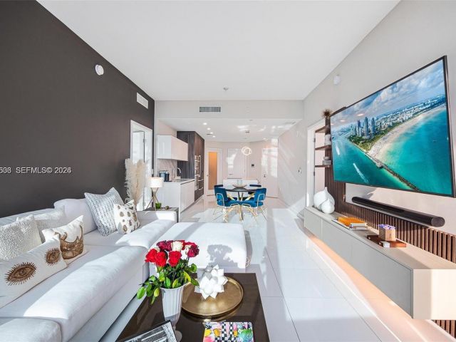 Квартира в аренду номер4108 - фото 7194944