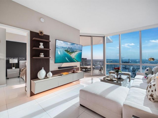 Квартира в аренду номер4108 - фото 7194945