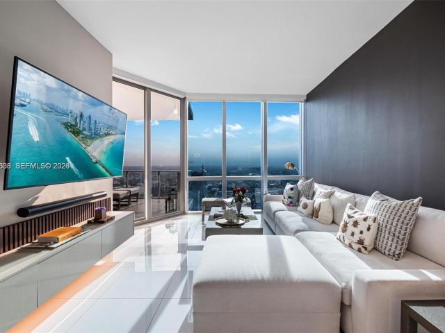 Квартира в аренду номер4108 - фото 7194946