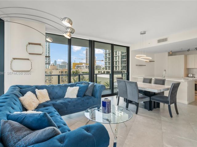 Квартира в аренду номер706 - фото 7199944