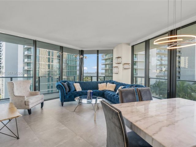 Квартира в аренду номер706 - фото 7199945