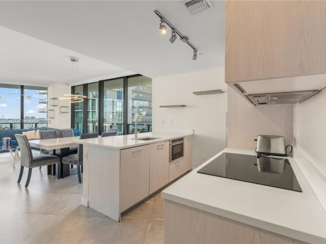 Квартира в аренду номер706 - фото 7199946