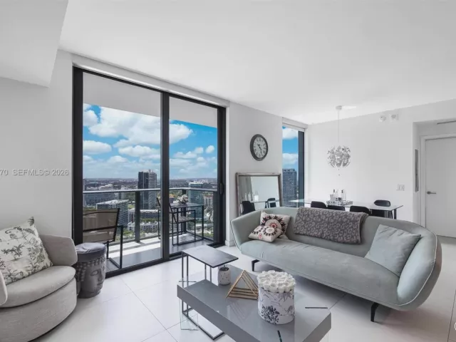 Продажа квартиры #3009 - фото 7199921