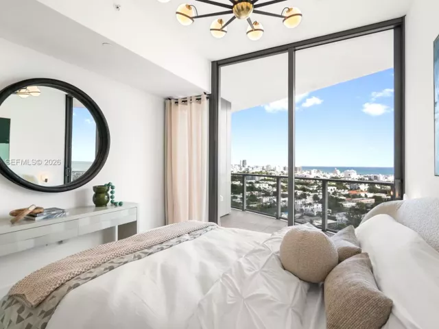 Квартира в аренду номер2101/02 - фото 7201596