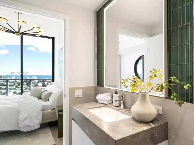 Квартира в аренду номер2101/02 - фото 7201603