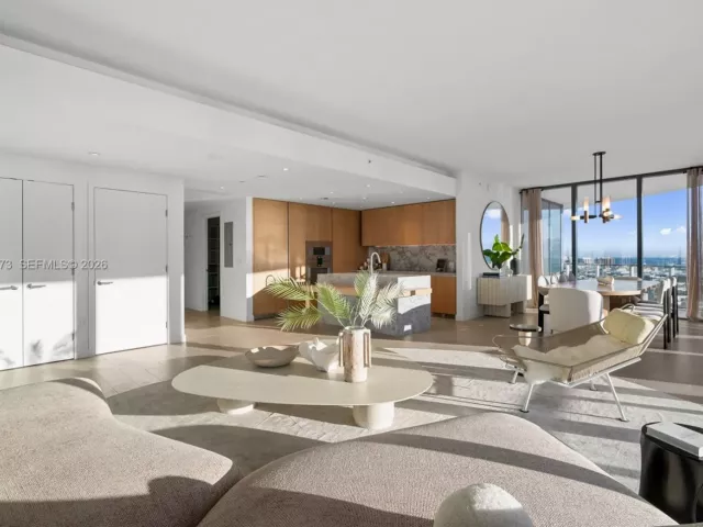 Квартира в аренду номер2101/02 - фото 7201612