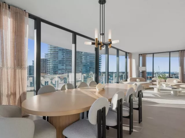 Квартира в аренду номер2101/02 - фото 7201613