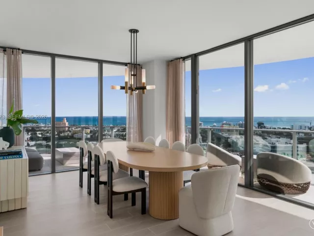 Квартира в аренду номер2101/02 - фото 7201616