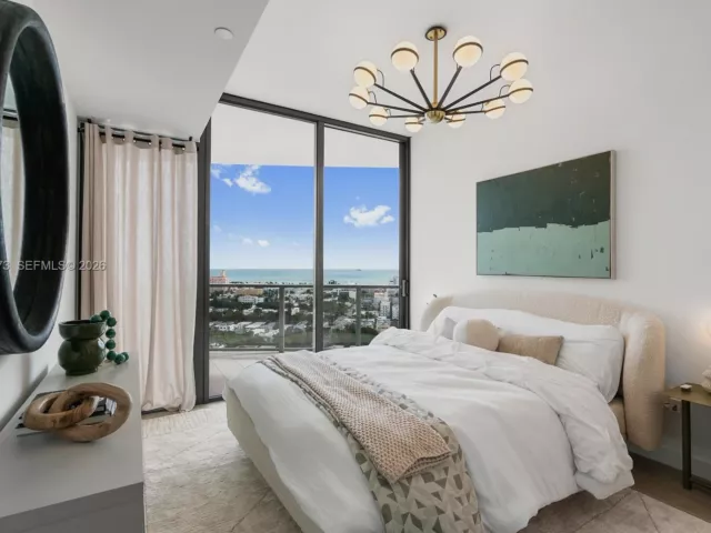 Квартира в аренду номер2101/02 - фото 7201592