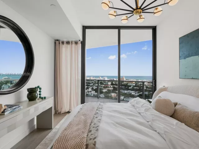 Квартира в аренду номер2101/02 - фото 7201593