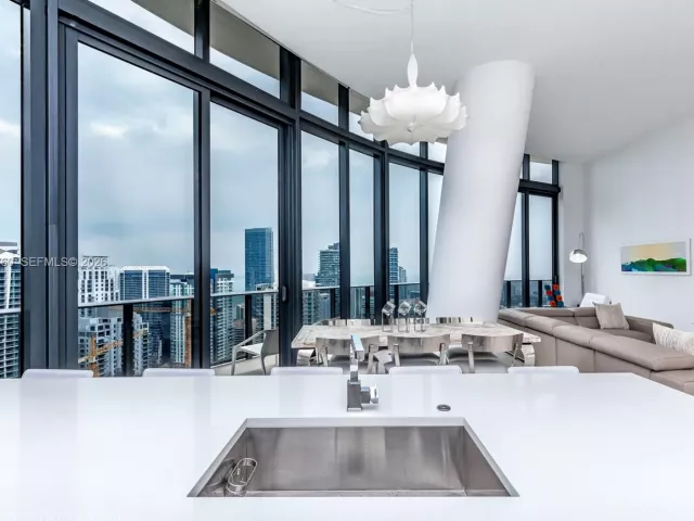 Квартира в аренду номерPH4603 - фото 7197996