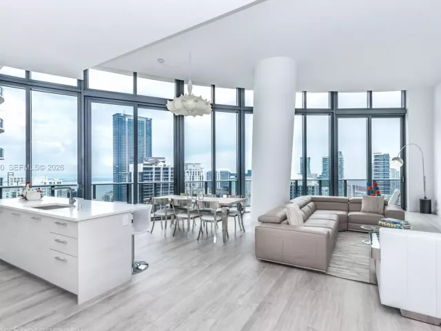 Квартира в аренду номерPH4603 - фото 7197997