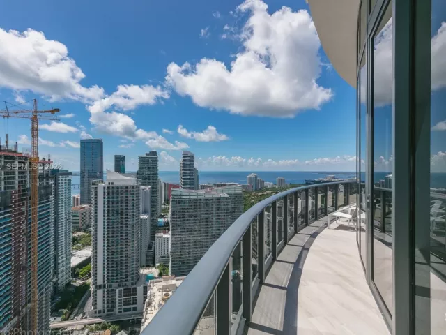 Квартира в аренду номерPH4603 - фото 7197985