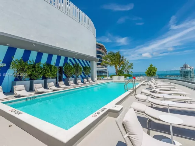 Квартира в аренду номерPH4603 - фото 7197978