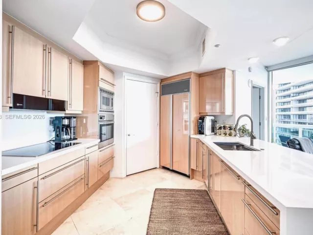 Квартира в аренду номер1205 - фото 7336124