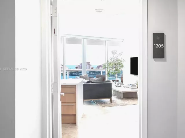 Квартира в аренду номер1205 - фото 7336130