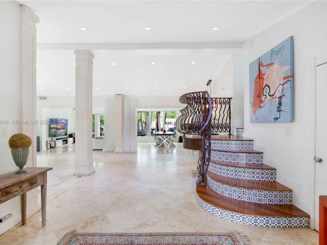 Дом в аренду по адресу 12515 Palm Rd - фото 7265002