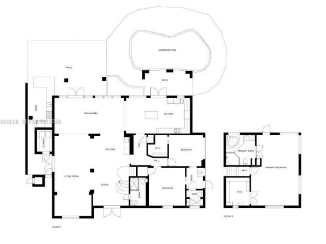 Дом в аренду по адресу 12515 Palm Rd - фото 7265003