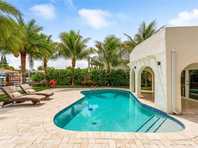 Дом в аренду по адресу 12515 Palm Rd - фото 7265004