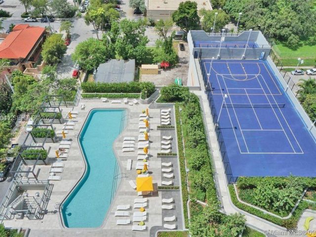 Квартира в аренду номер2204 - фото 7432391